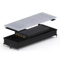 Конвектор внутрип. C2(Black) 2 теп-ка 380/1750/ 65 Carrera