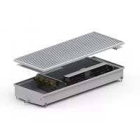 Конвектор внутрип. C2(Hydro) 2 теп-ка 380/3000/120 Carrera