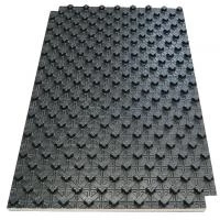 Мат з фіксаторами Rehau Varionova 30-2 для труб Rautherm S 14 x 1,5 і 17 x 2,0