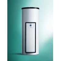 Водонагрівач сонячної системи Vaillant auroSTEP/4 plus 3.350 бівалентний