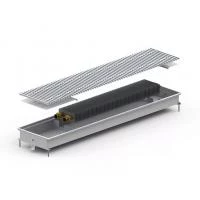 Конвектор внутрипольный, естеств., M-(Inox) 230/1750/ 65, сатин