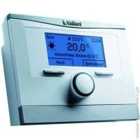 Модуль дистанційного керування Vaillant VR 91
