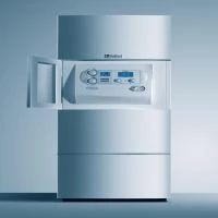 Котел газовий конденсаційний підлоговий Vaillant VSC306/4-5 190 