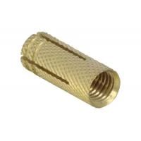 Анкер латунний Walraven WBA розпірний M12x38 мм