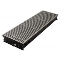 Конвектор внутрішньопідлоговий примусовий Carrera SV (Black) 250/2500/90