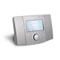 Недельный программатор Salus WT100 с погодозависимым управлением