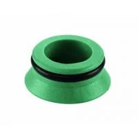 Конусна вставка для нарізного сполучення під євроконус