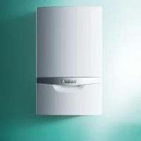 Котел газовый конденсационный настенный ecoTEC plus VU 486/5-5 (H-INT IV)