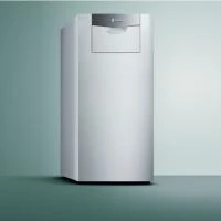 Котел газовый конденсационный напольный ecoVIT exclusiv VKK 366/4 INT 36 кВт