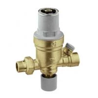 Группа автоматической подпитки Caleffi 1/2