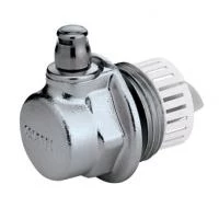 Автоматический спускник воздуха 1