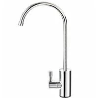 Кран шаровый Ecosoft Модерн WDF018A2