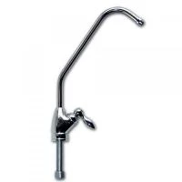 Кран кульовий Ecosoft Крапля