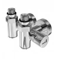 Кран угловой Mario под ТЭН