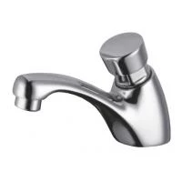 Кран з таймером TEMPO холодна вода 3-7 SEC