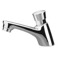 Кран з таймером для холодної води 6-8 сек