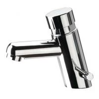 Кран с таймером для холодной/горячей воды  6-8 сек 