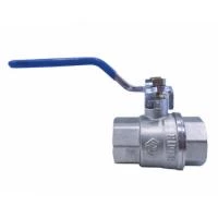 Кран шаровый Hidra 1 1/2