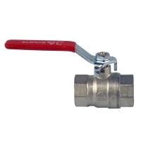 Кран шаровый Bianchi 1