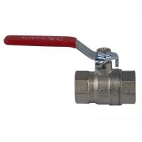 Кран шаровый Bianchi 1/2