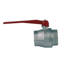 Кран шаровый Bianchi 2 1/2