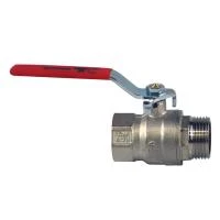 Кран шаровый Bianchi 1 1/4