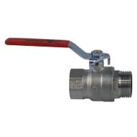 Кран шаровый Bianchi 3/4