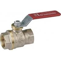 Кран шаровый Giacomini 1 1/4