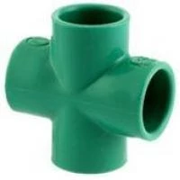 Хрестовина Banninger PP-R 32 мм