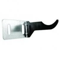 Кронштейн угловой для алюминиевых радиаторов