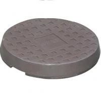 Кришка для ревізійного колодязя