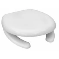 Сиденье для унитаза Roca Laos для людей с ограниченными возможностями