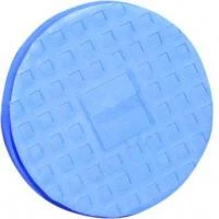 Крышка для подземного резервуара