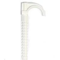 Крюк KAN-therm пластмассовый для труб  одинарный 14-20 48