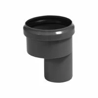 Переход эксцентрический для внутренней канализации Valrom D 32х40