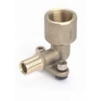 Уголок Rehau Raubasic  настенный  16-Rp 1/2