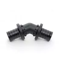 Уголок Rehau Rautitan PX 32 45°