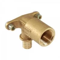 Кутник Rehau Rautitan RX+ настінний довгий 16-Rp1/2