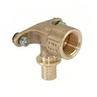 Кутник Rehau Rautitan RX+ настінний короткий 25-Rp3/4