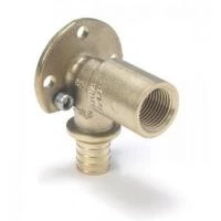 Уголок Rehau Rautitan RX+ для фальш-стен 16-Rp1/2-59 