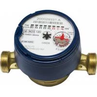 Счетчик воды B Meters GSD8-R100 1/2