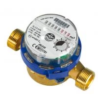Лічильник води PoWoGaz Smart C+ XB JS 1,6 Ду15