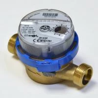 Лічильник холодної води Apator РоWoGaz JS Smart+  1.6 Ду15