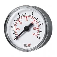 Манометр Cewal М 50 PP 0-6 бар 1/4
