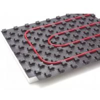 Мат з фіксаторами Rehau Varionova з ізолюючим шаром 11 мм