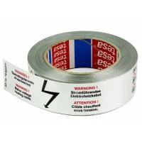 Алюминиевая липкая лента Alutape 50 м