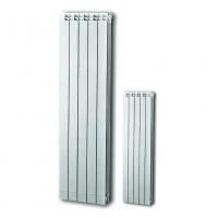 Алюминиевый радиатор Fondital Maior h120 см