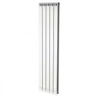 Алюминиевый радиатор Fondital Maior h 90 см