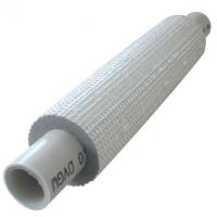 Металлопластиковая труба в изоляции Pexal Valsir 16х2 мм