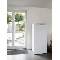 Модульный тепловой насос Vaillant flexo THERM exclusive VWF 117/4 230 В